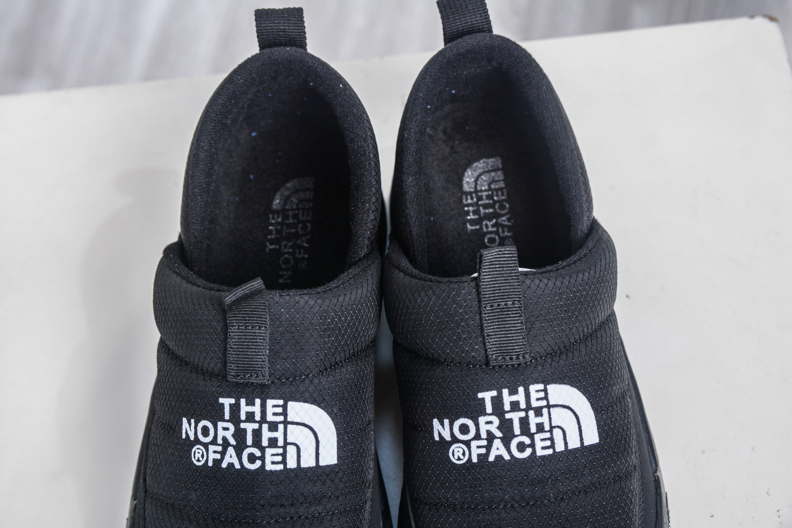The North Face Clyffe Slip-On Shoes - Comfortable, Durable, and Stylish 8 cmp i1758994888642 9965 0 7