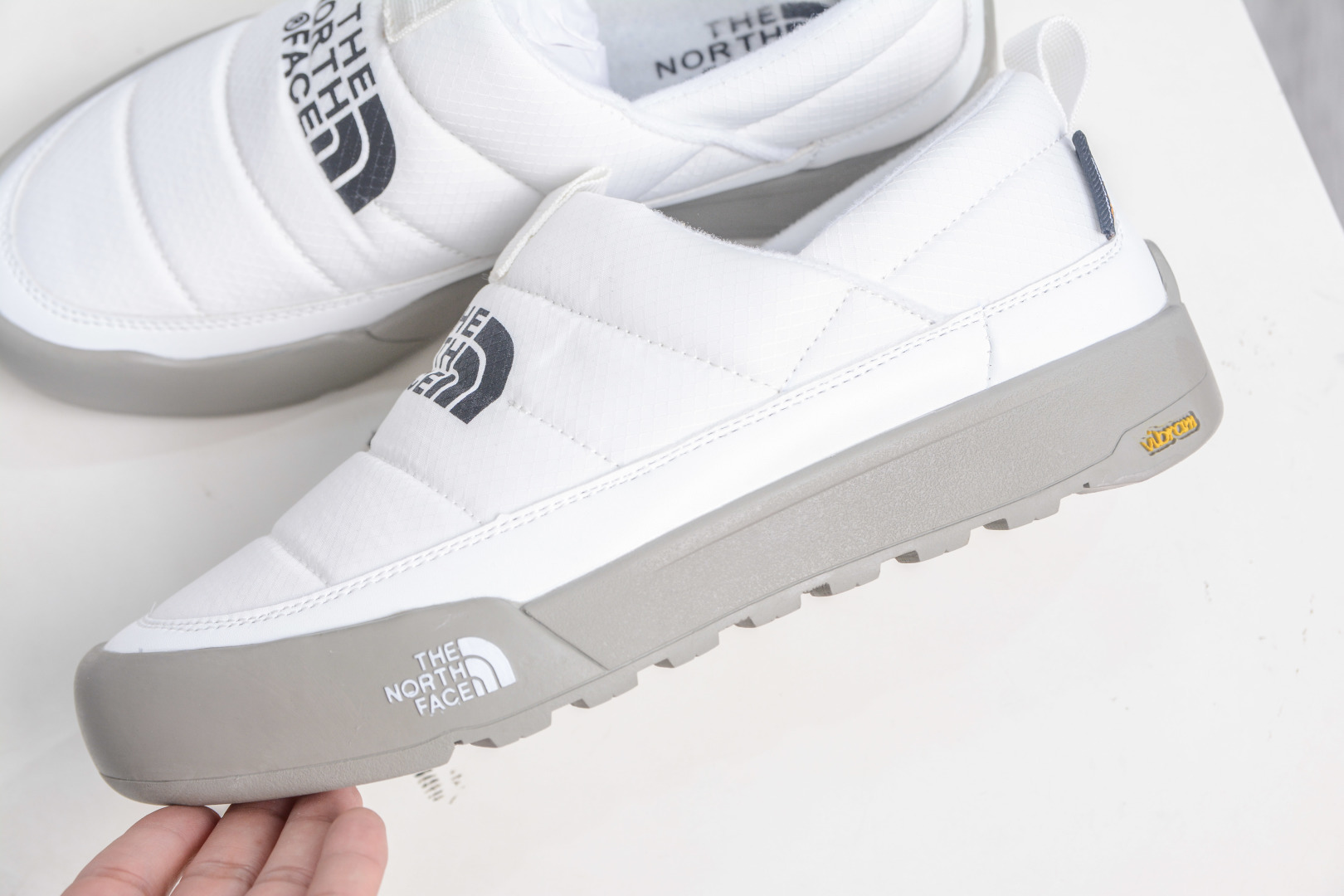 The North Face Clyffe Slip-On: Comfortable, Durable, and Stylish Casual Shoes 7 cmp i1758994943322 299 0 6