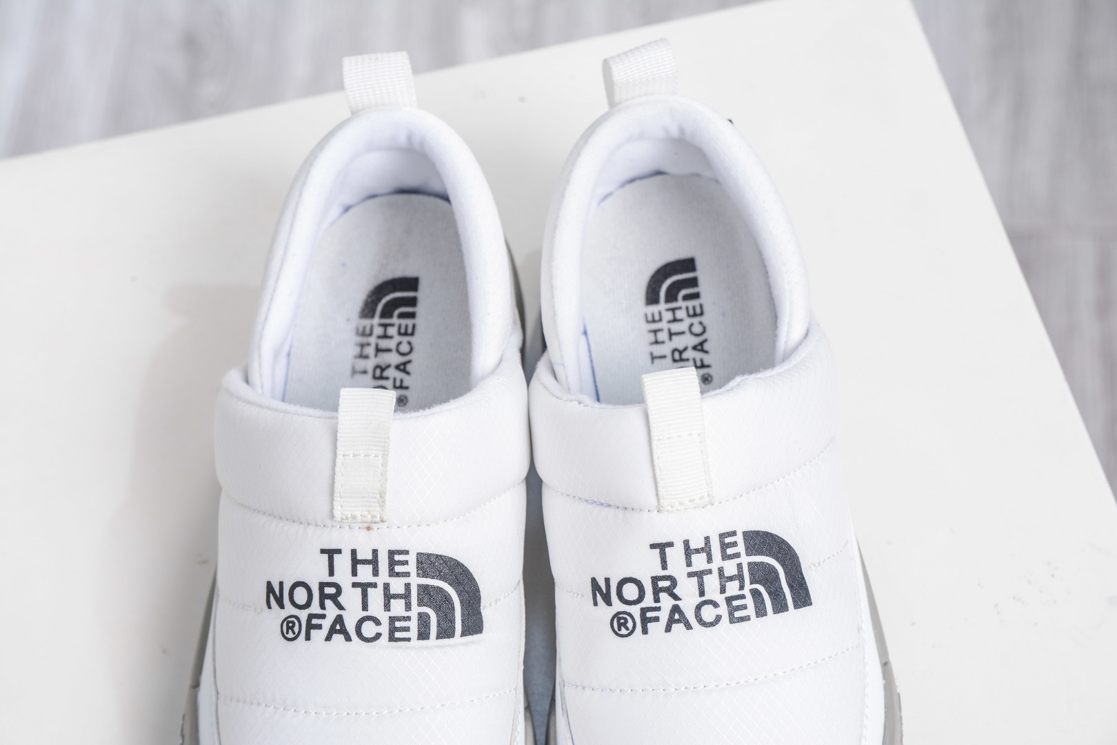 The North Face Clyffe Slip-On: Comfortable, Durable, and Stylish Casual Shoes 8 cmp i1758994944324 7533 0 7