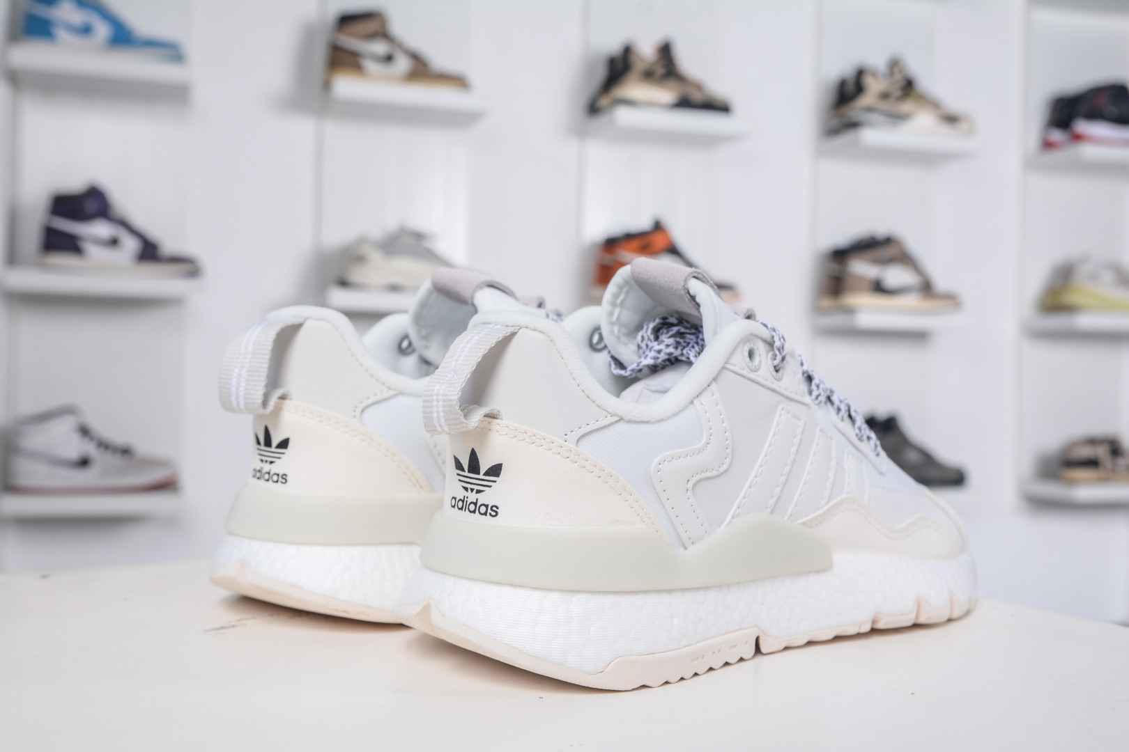 Adidas Originals Nite Jogger: Retro-Style Reflective Running Shoes for Men & Women 6 cmp i1758995055646 4678 0 5