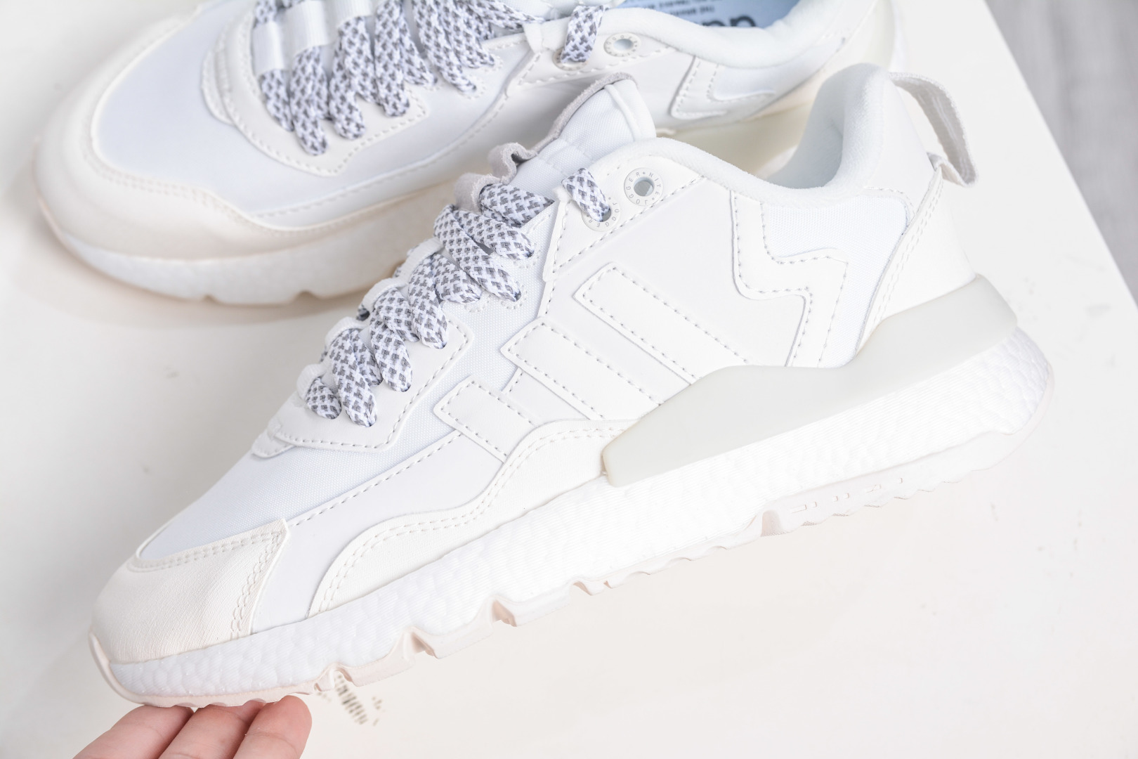 Adidas Originals Nite Jogger: Retro-Style Reflective Running Shoes for Men & Women 7 cmp i1758995055647 4922 0 6