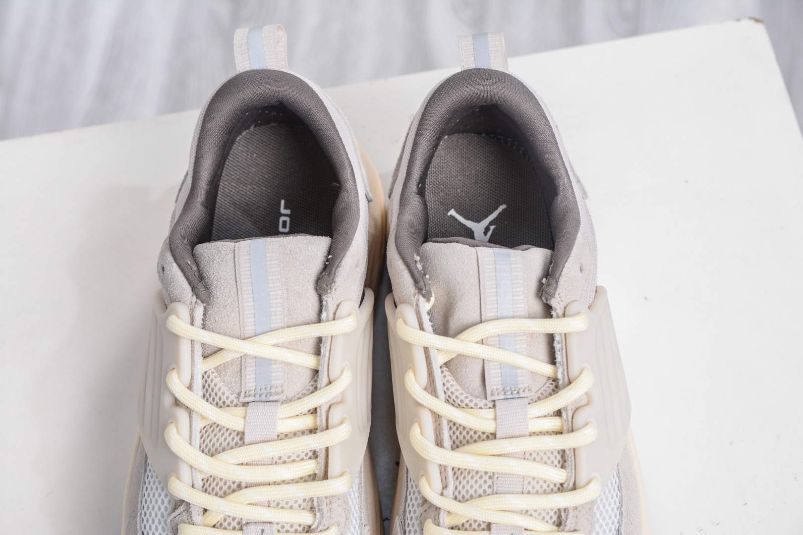 220 Jordan Trunner O/S 经典百搭 透气 生活休闲鞋 IB3722-101