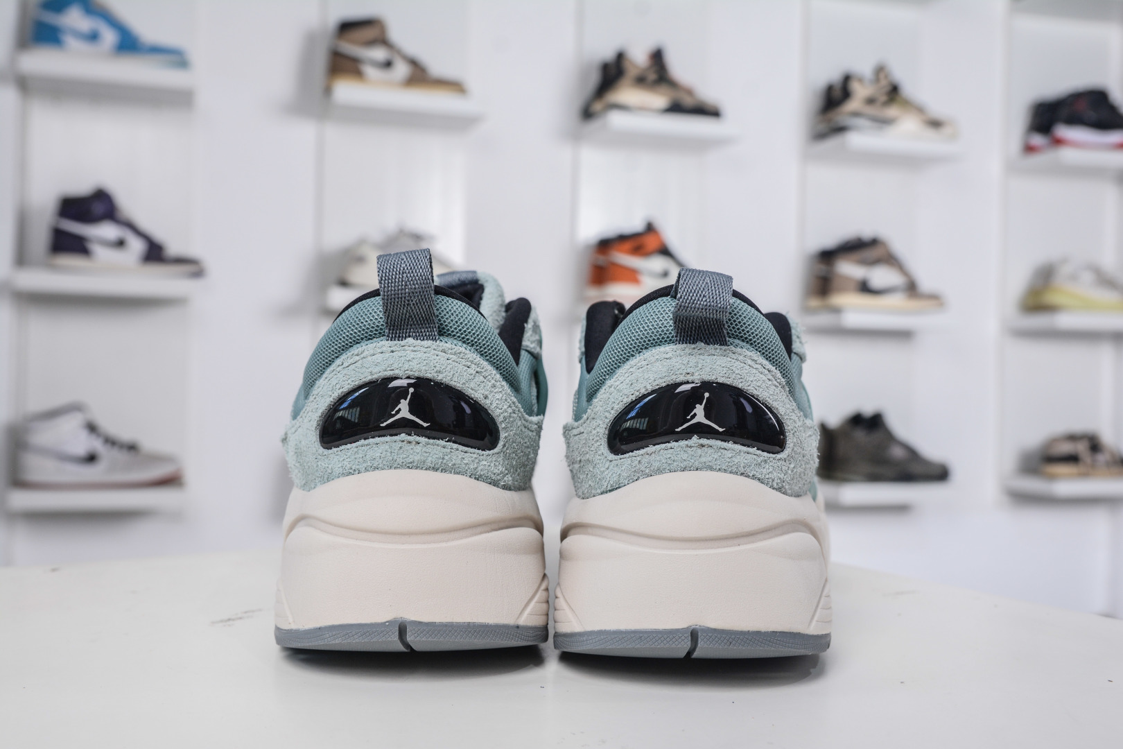 Jordan Trunner O/S Casual Lifestyle Shoes - Breathable & Versatile Comfort 3 cmp i1758995273937 3465 0 1