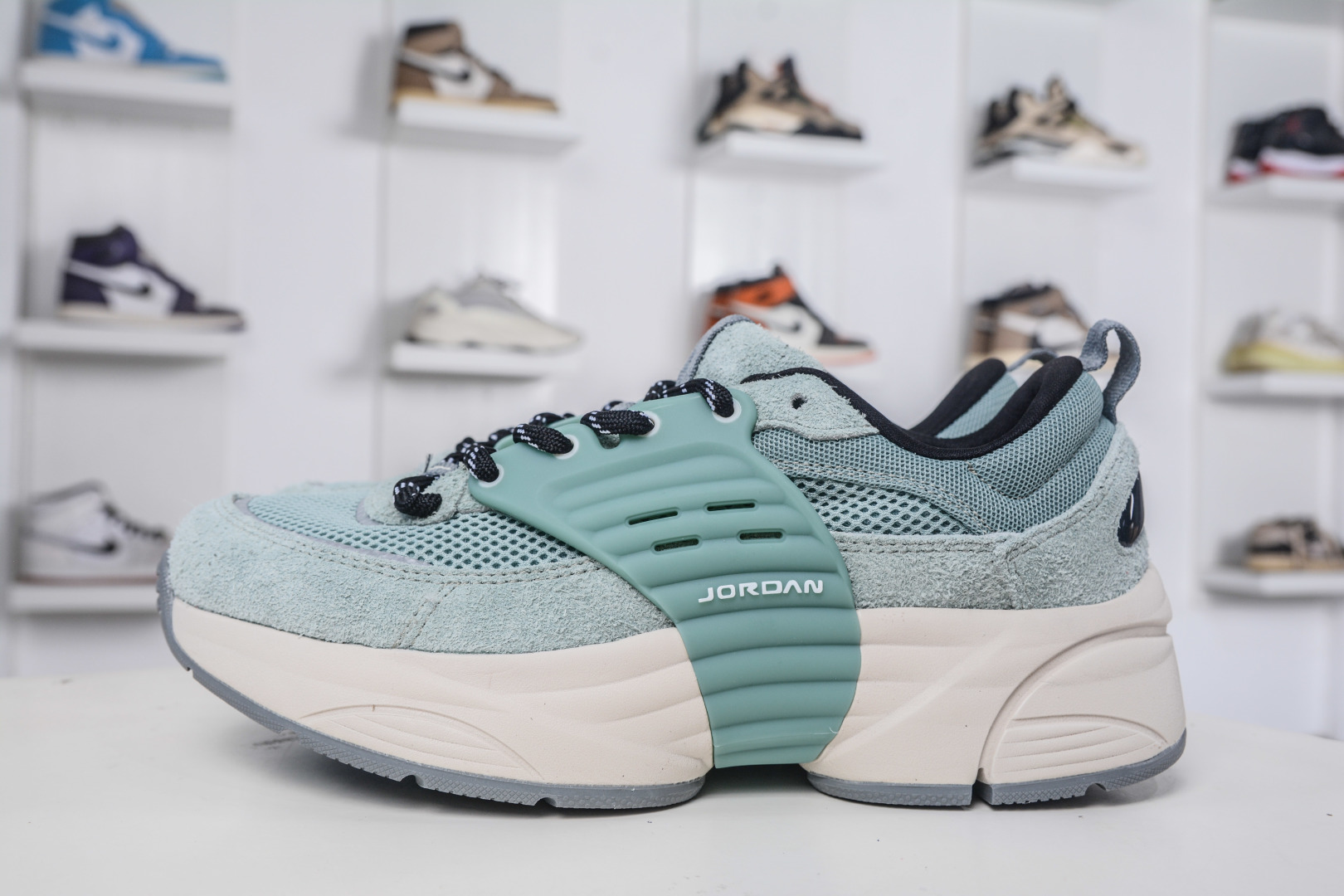 Jordan Trunner O/S Casual Lifestyle Shoes - Breathable & Versatile Comfort 2 cmp i1758995273938 5373 0 0