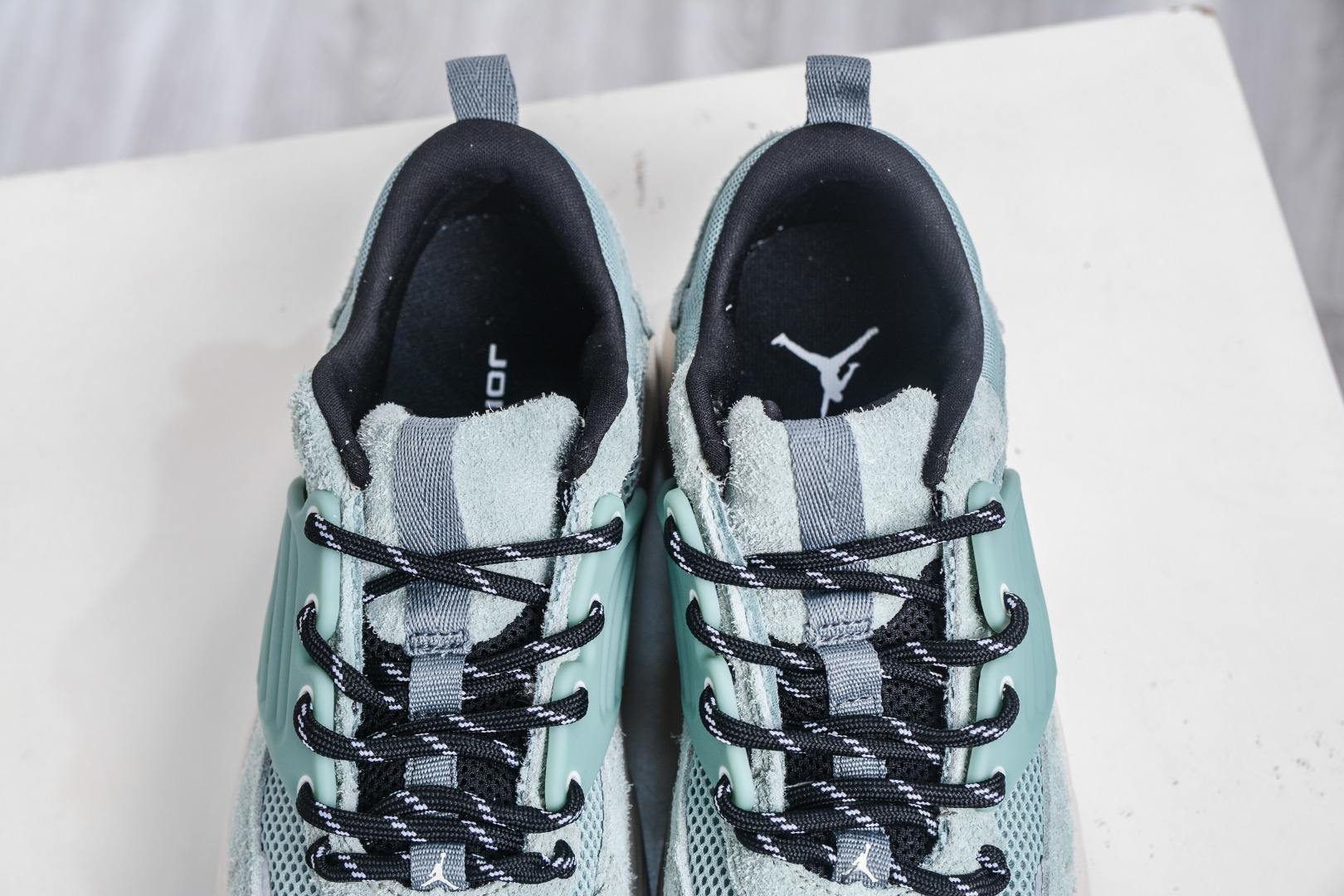 Jordan Trunner O/S Casual Lifestyle Shoes - Breathable & Versatile Comfort 9 cmp i1758995274965 9339 0 7