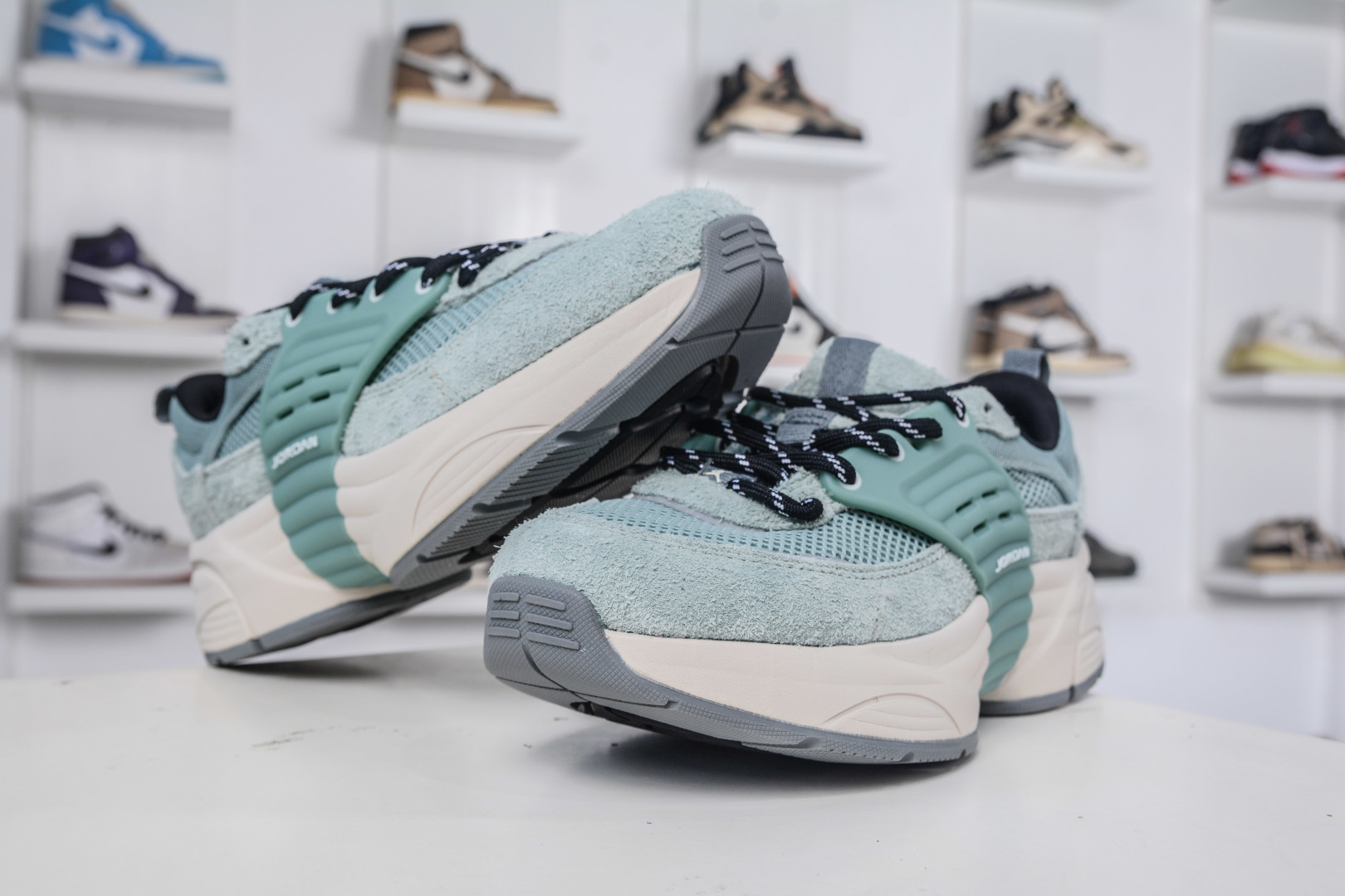 Jordan Trunner O/S Casual Lifestyle Shoes - Breathable & Versatile Comfort 5 cmp i1758995274966 4810 0 3