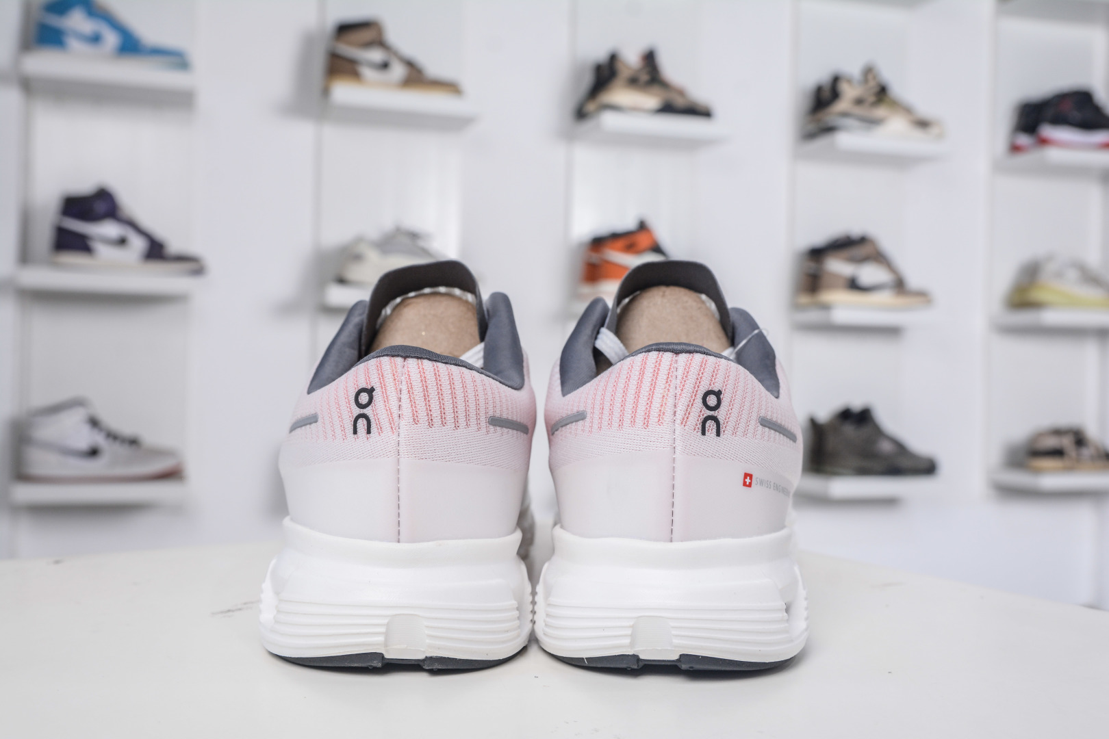 On Running Cloud 6 Push Women's Sneakers | Outdoor Street Style | Size 40-45 3 cmp i1758995392955 1422 0 1