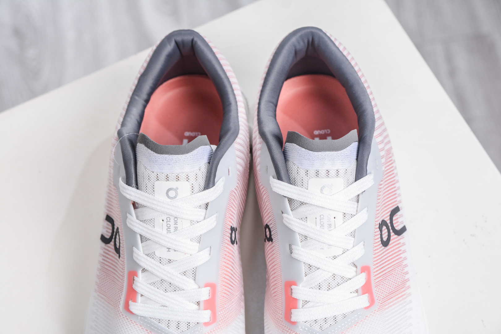On Running Cloud 6 Push Women's Sneakers | Outdoor Street Style | Size 40-45 9 cmp i1758995393928 3249 0 7