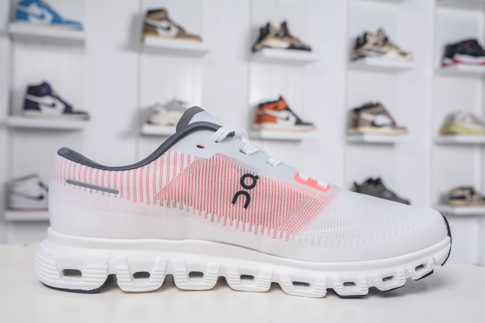 On Running Cloud 6 Push Women's Sneakers | Outdoor Street Style | Size 40-45 4 cmp i1758995393932 6650 0 2