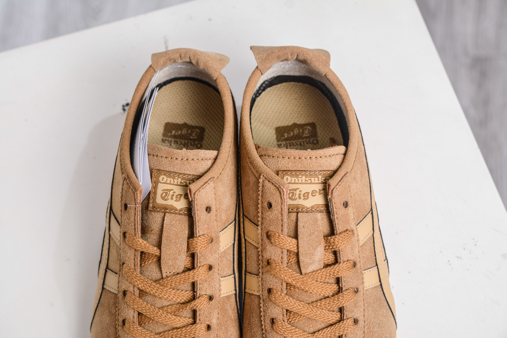 140 Asics 鬼冢虎 Mexico 66 VIN 1183C520-201