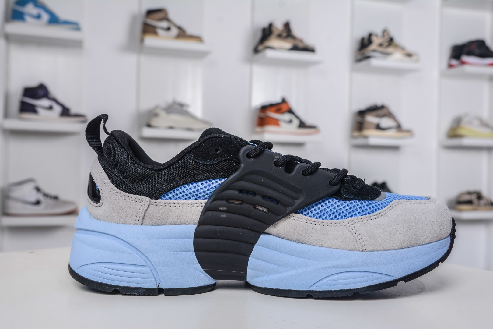 220 Jordan Trunner O/S 经典百搭 透气 生活休闲鞋 IB3722-402-Chinese UA Cheap High Quatity Brand Clothes Bags handbags Sneakers wholesale wholesaler seller from China Factory suppliers Fashion Clothing Shoes best Quality Beautiful Price 220 Jordan Trunner O/S 经典百搭 透气 生活休闲鞋 IB3722-402