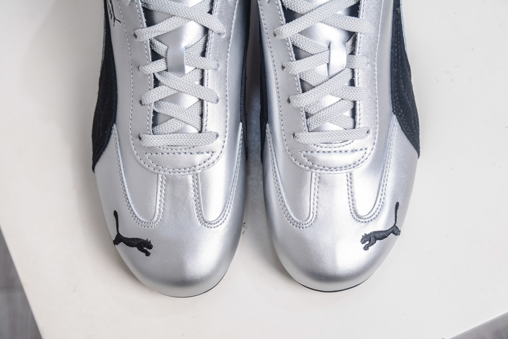 190 The Open Product x Puma Speedcat 极速赛车系列彪马低帮生活休闲鞋 403689-01