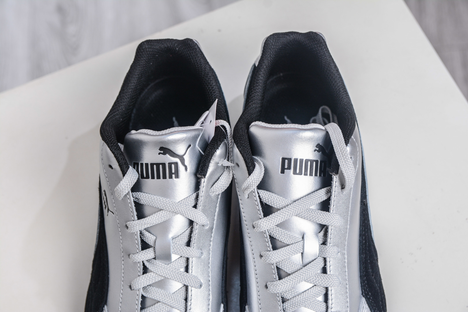 190 The Open Product x Puma Speedcat 极速赛车系列彪马低帮生活休闲鞋 403689-01
