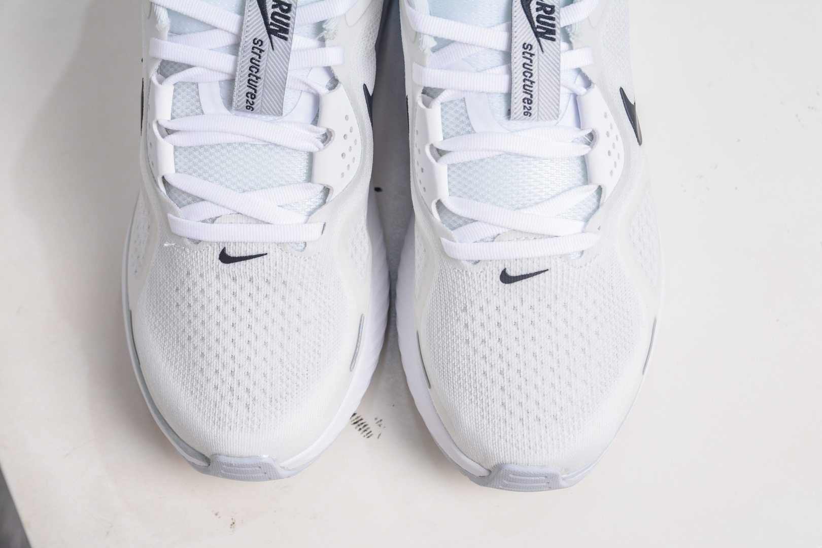 Nike Air Zoom Structure 26 Lightweight Running Shoes - Breathable Comfort 9 cmp i1759601437324 8481 0 8