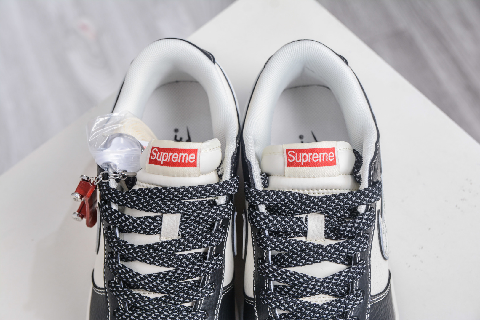 Nike SB Dunk Low x Supreme 'SUP' Collab - Style, Comfort, and Durability 9 cmp i1759601696146 1587 0 7