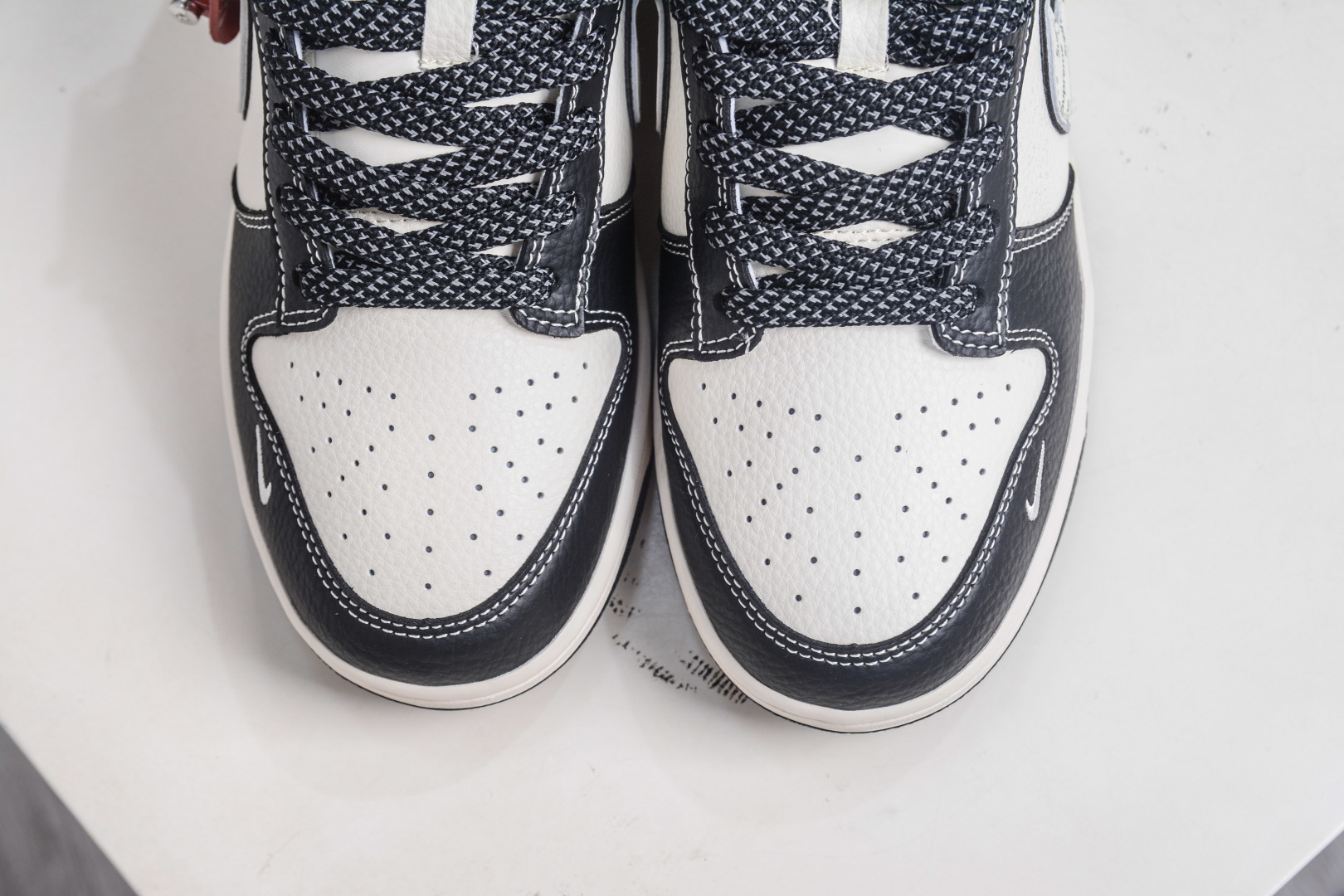 Nike SB Dunk Low x Supreme 'SUP' Collab - Style, Comfort, and Durability 10 cmp i1759601696203 7527 0 8