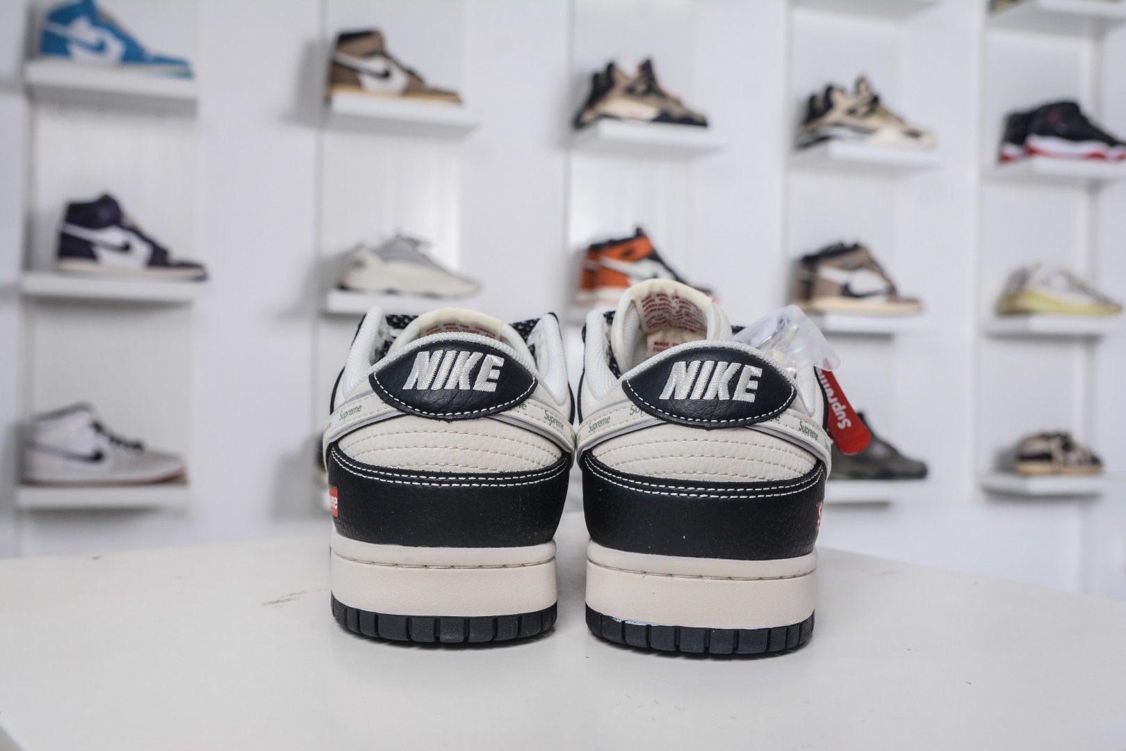Nike SB Dunk Low x Supreme 'SUP' Collab - Style, Comfort, and Durability 3 cmp i1759601697135 784 0 1