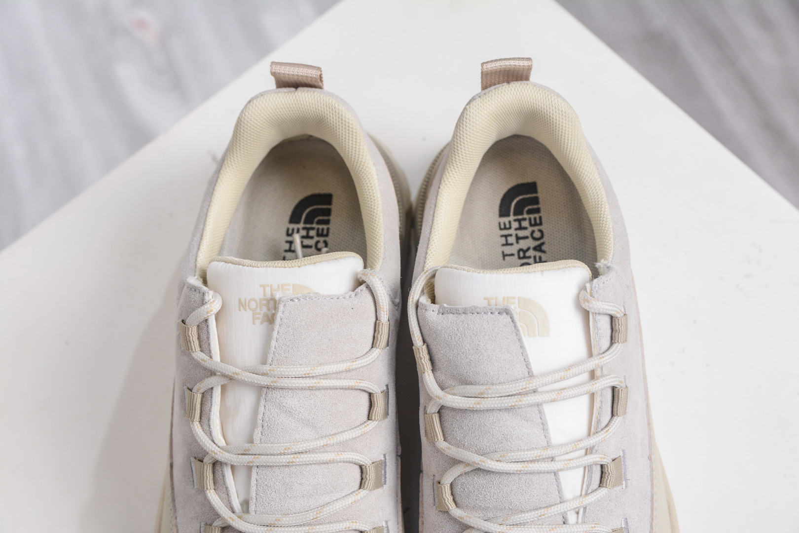 The North Face Glenclyffe Low-Top Hiking Shoes - Comfortable & Versatile 9 cmp i1759601884249 2323 0 8