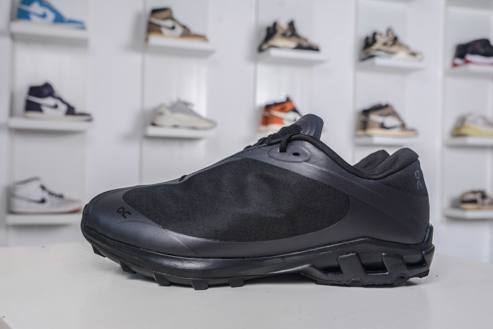 POST ARCHIVE FACTION (PAF) x On Cloudventure Peak Trail Running Shoes 2 cmp i1759602107963 6149 0 0