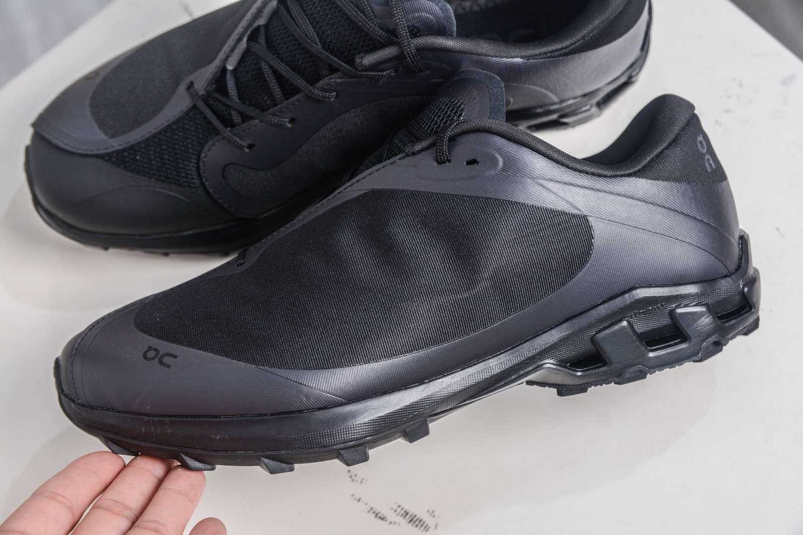 POST ARCHIVE FACTION (PAF) x On Cloudventure Peak Trail Running Shoes 8 cmp i1759602108022 5653 0 6