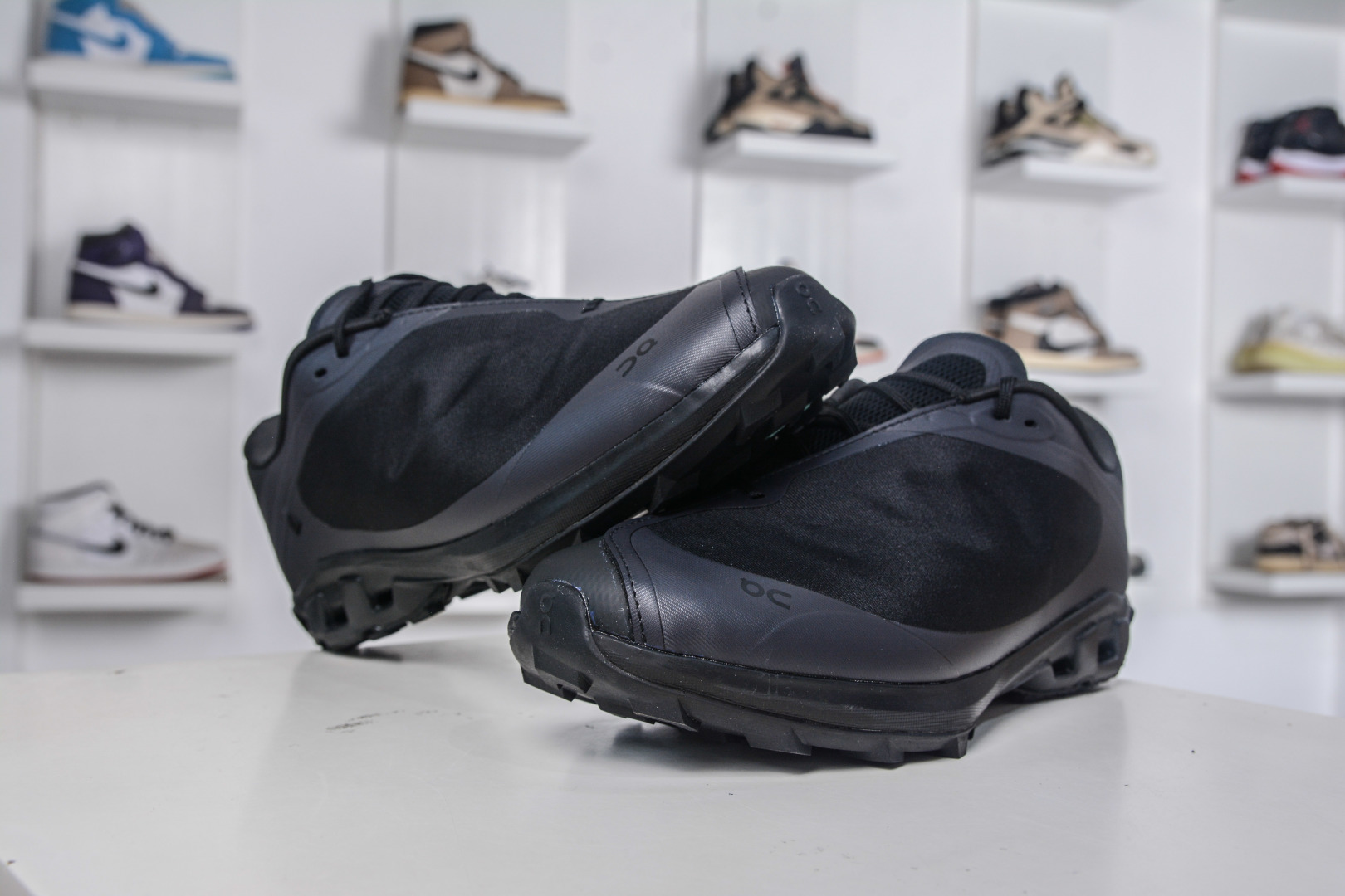 POST ARCHIVE FACTION (PAF) x On Cloudventure Peak Trail Running Shoes 5 cmp i1759602109216 7609 0 3