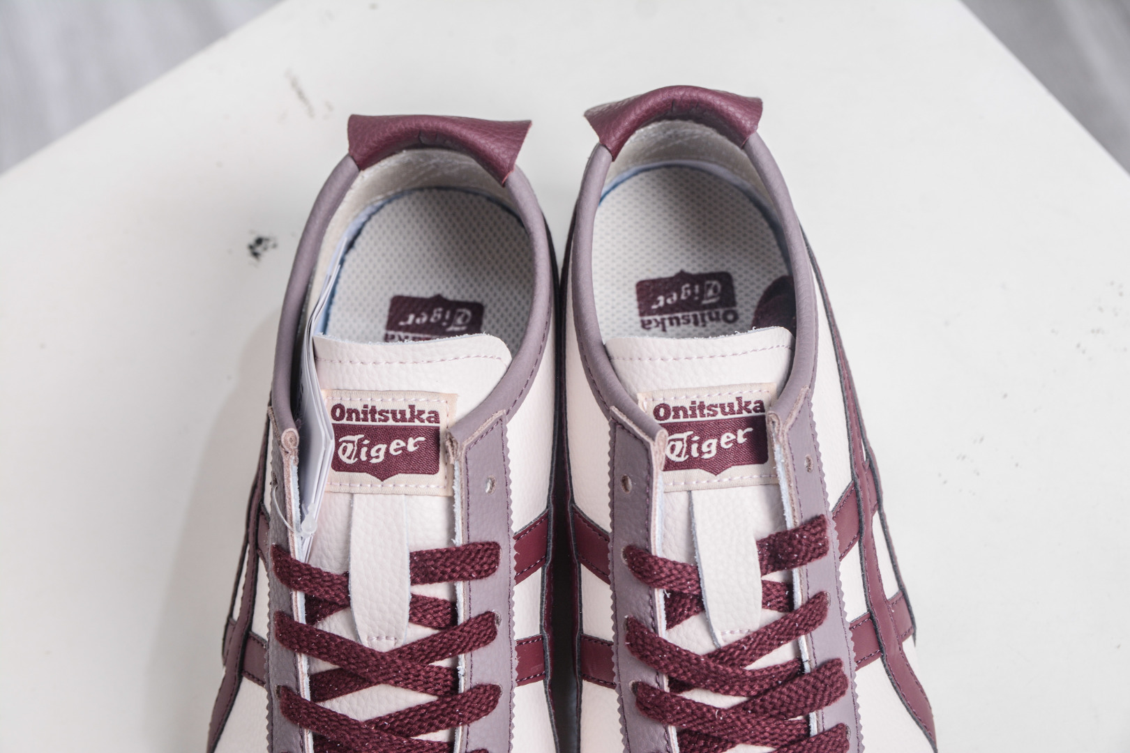 Asics Onitsuka Tiger Mexico 66 VIN Sneakers: Classic Style, Modern Comfort 9 cmp i1759602651570 120 0 7