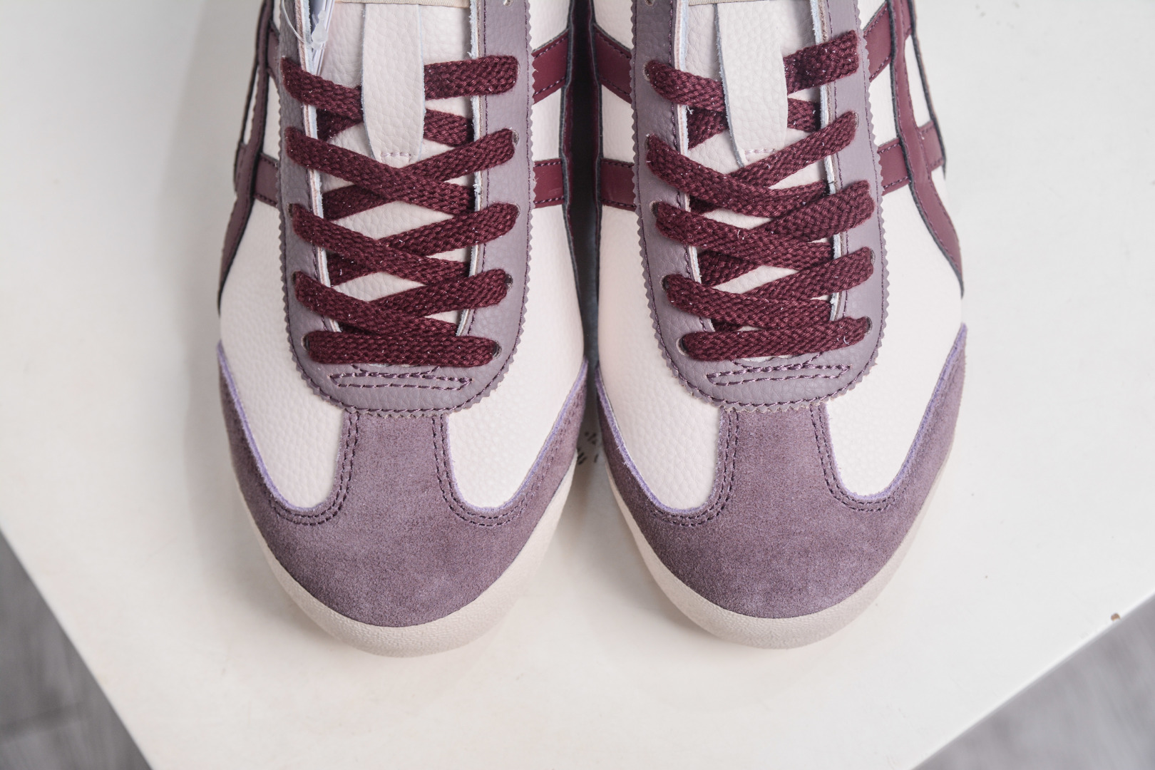 Asics Onitsuka Tiger Mexico 66 VIN Sneakers: Classic Style, Modern Comfort 10 cmp i1759602652967 3391 0 8