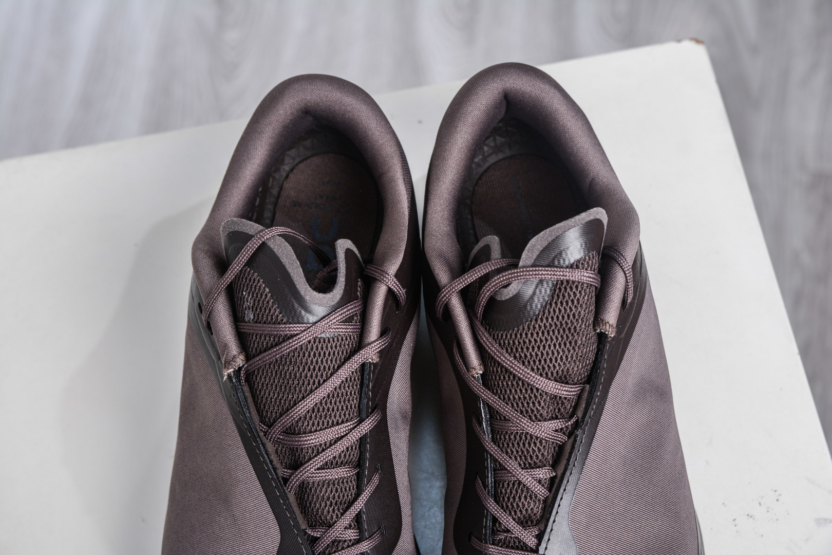 230 POST ARCHIVE FACTION (PAF) x On昂跑 Cloudventure Peak 舒适百搭耐磨 低帮 休闲跑步鞋 3ME3065