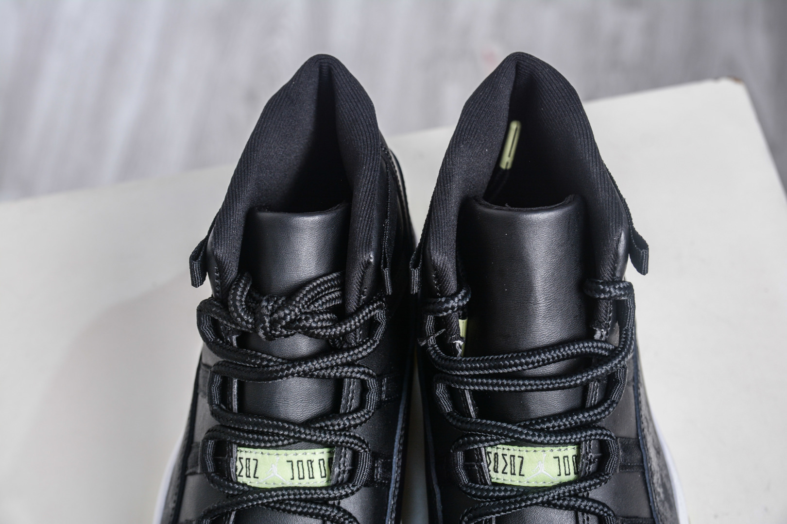 350 Air Jordan 11 ”Inner Beast” 万圣节 AJ11 高帮 IB1378-001