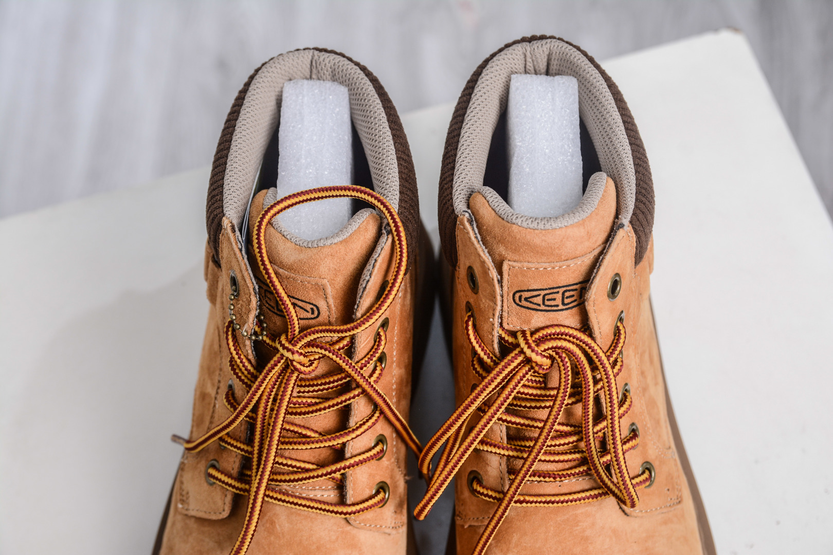 280 美国人气户外品牌-科恩Keen Jasper Rocks SP贾斯珀都市户外休闲马丁靴