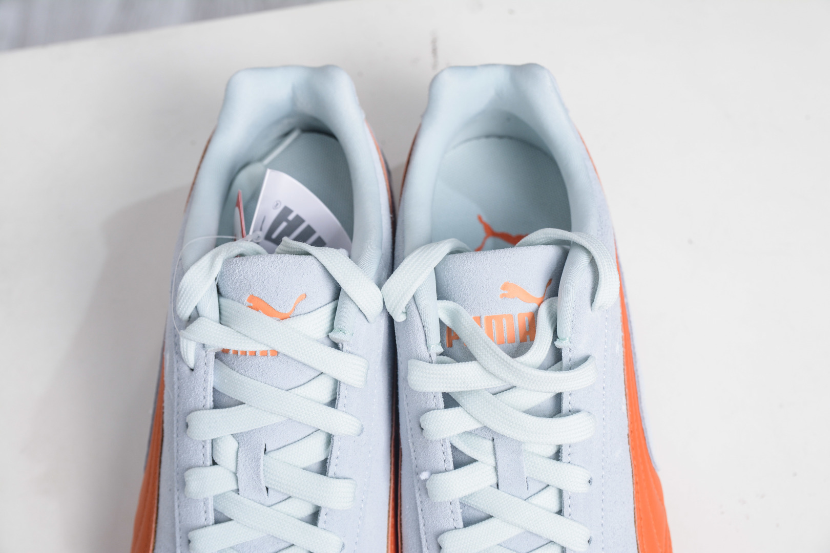 210 TOP纯原 Puma Speedcat 彪马薄底德迅复古运动休闲赛车跑鞋 406329-40