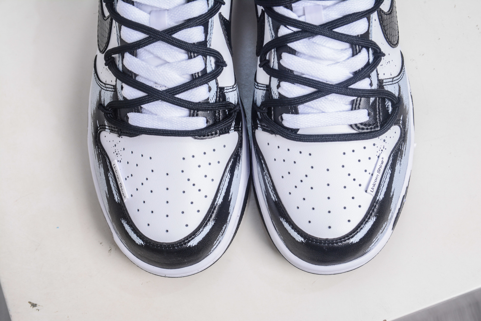 Nike SB Dunk Low Unicorn Shine DD1391-100 Athletic Sneaker Shoes 10 cmp i1760033152389 1785 0 8