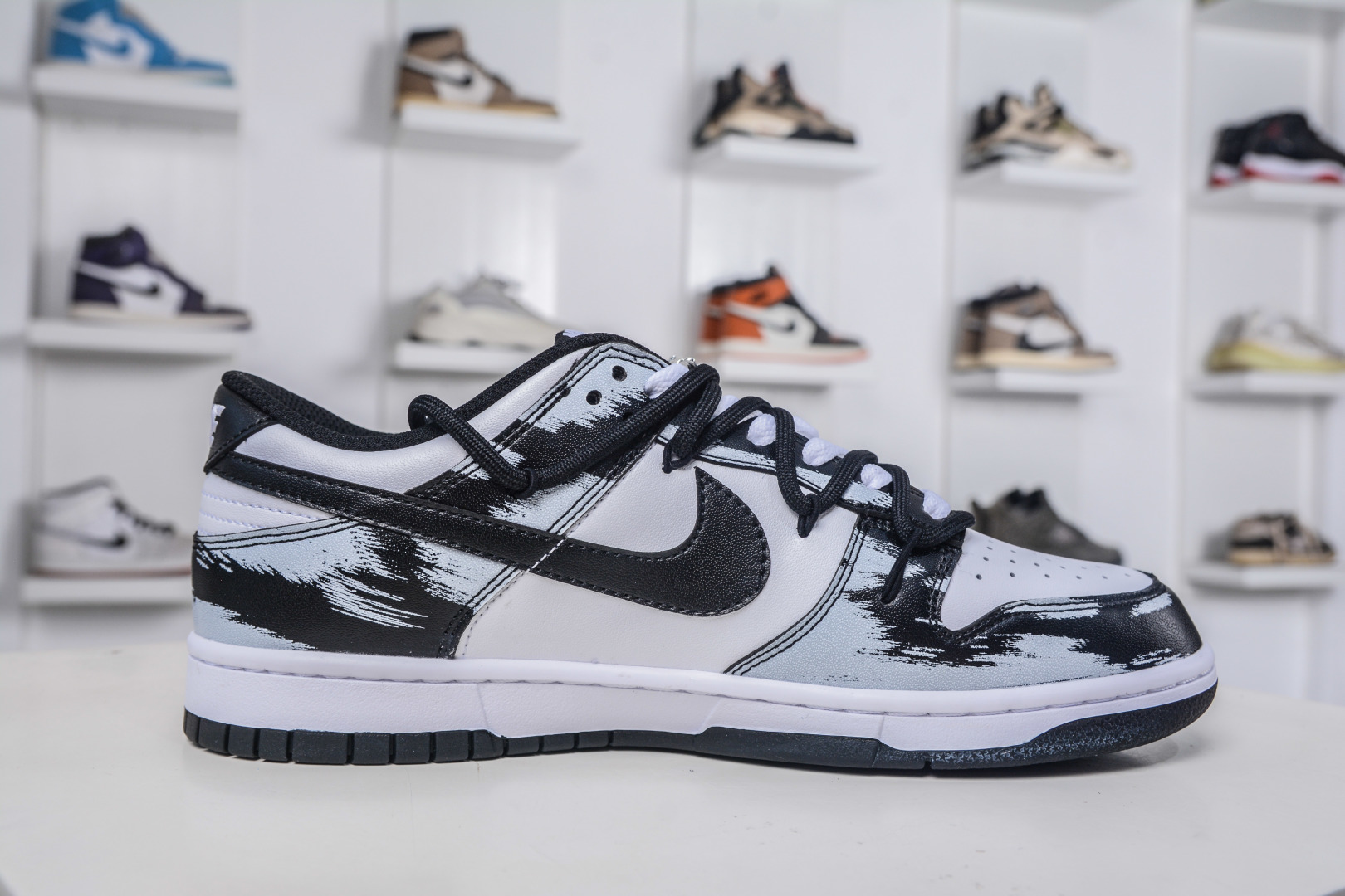 Nike SB Dunk Low Unicorn Shine DD1391-100 Athletic Sneaker Shoes 4 cmp i1760033152389 3940 0 2