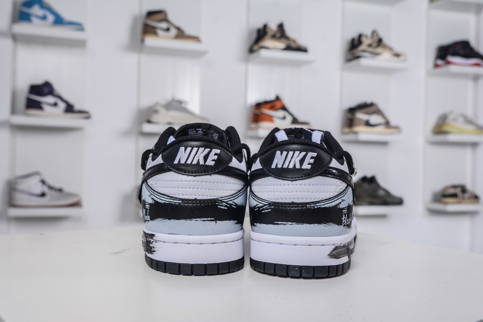 Nike SB Dunk Low Unicorn Shine DD1391-100 Athletic Sneaker Shoes 3 cmp i1760033153802 316 0 1