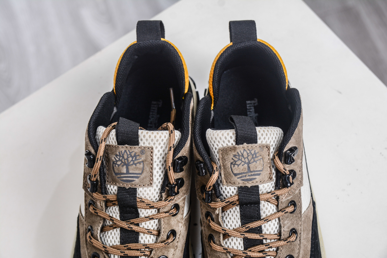 Timberland 25ss Outdoor Low-Top Casual Shoes - Premium Leather, Durable Design 8 cmp i1760033397154 4817 0 7