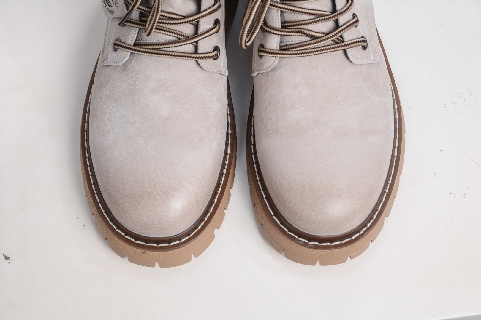 Timberland Outdoor Mid-Top Casual Boots - Premium Leather, Durable & Stylish 10 cmp i1760033553748 3031 0 8