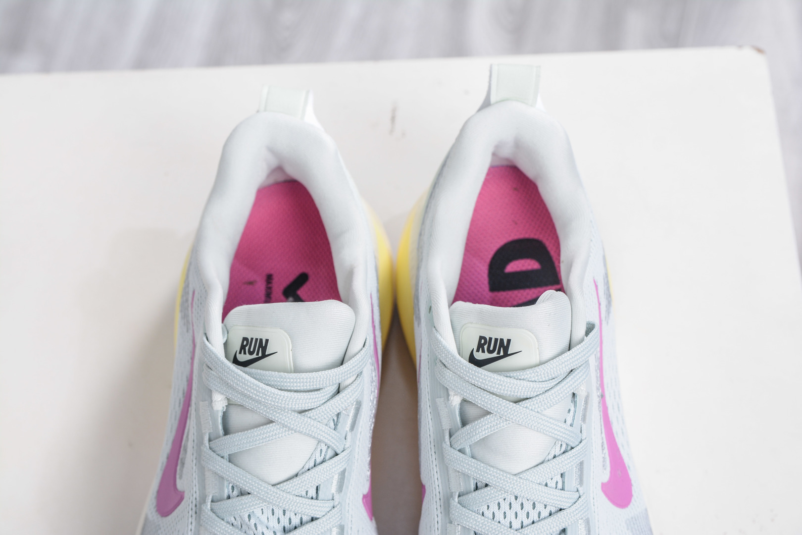 Nike Air Zoom Vomero 18 Women's Road Running Shoes - Light, Comfortable, and Stylish 9 cmp i1760118746736 3737 0 7