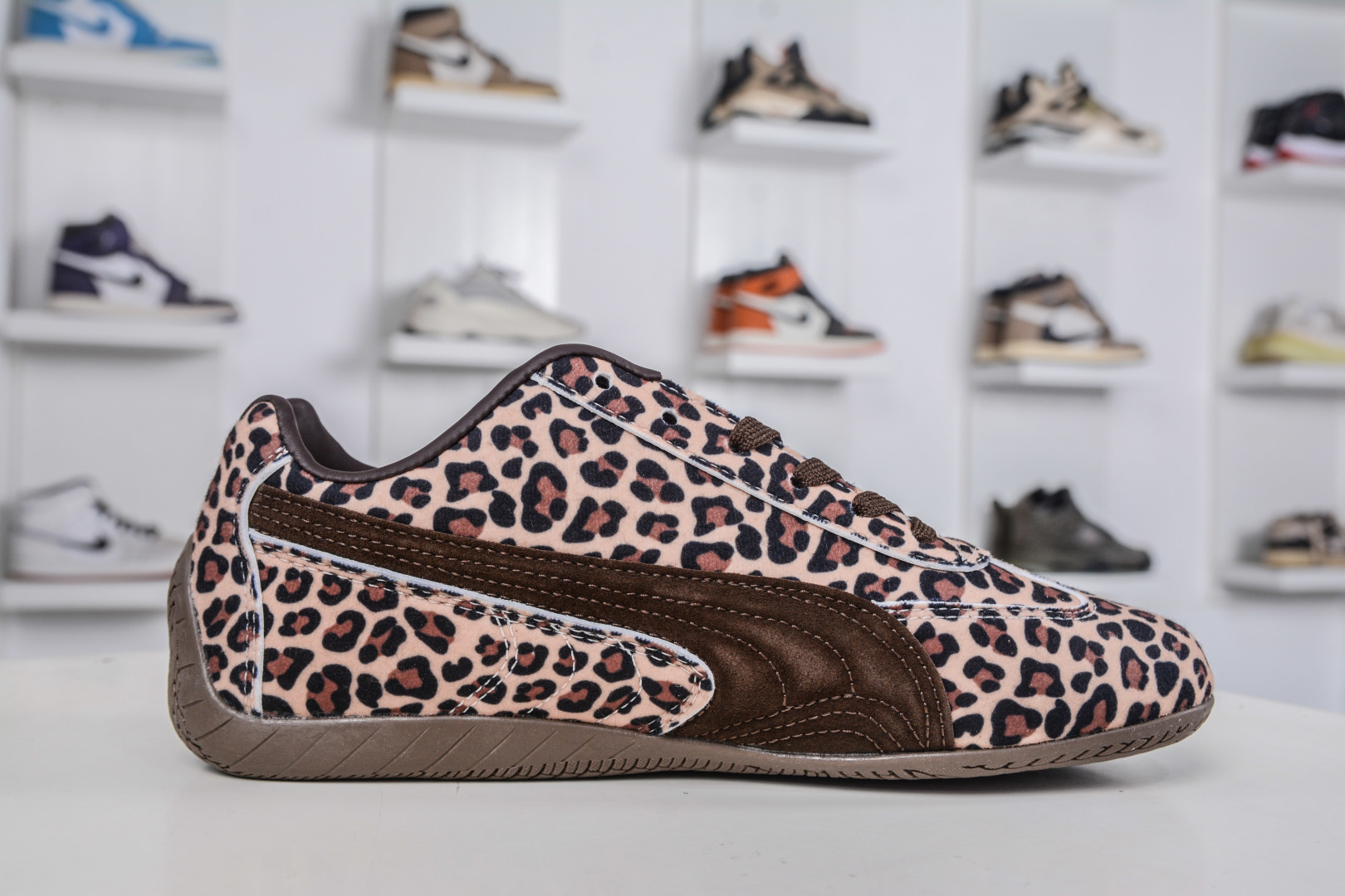Puma Speedcat OG Sparco Leopard Print Racing Sneakers - Retro Style 3 cmp i1760119106614 550 0 2