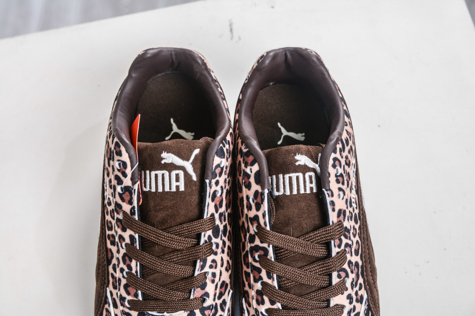 Puma Speedcat OG Sparco Leopard Print Racing Sneakers - Retro Style 8 cmp i1760119106616 5143 0 7