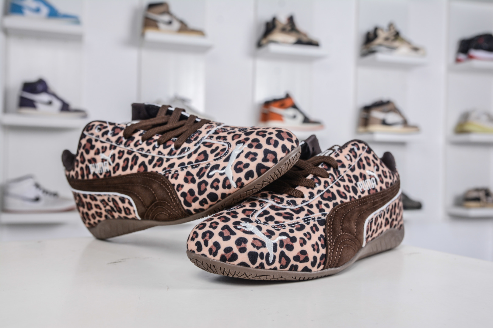 Puma Speedcat OG Sparco Leopard Print Racing Sneakers - Retro Style 4 cmp i1760119107854 310 0 3
