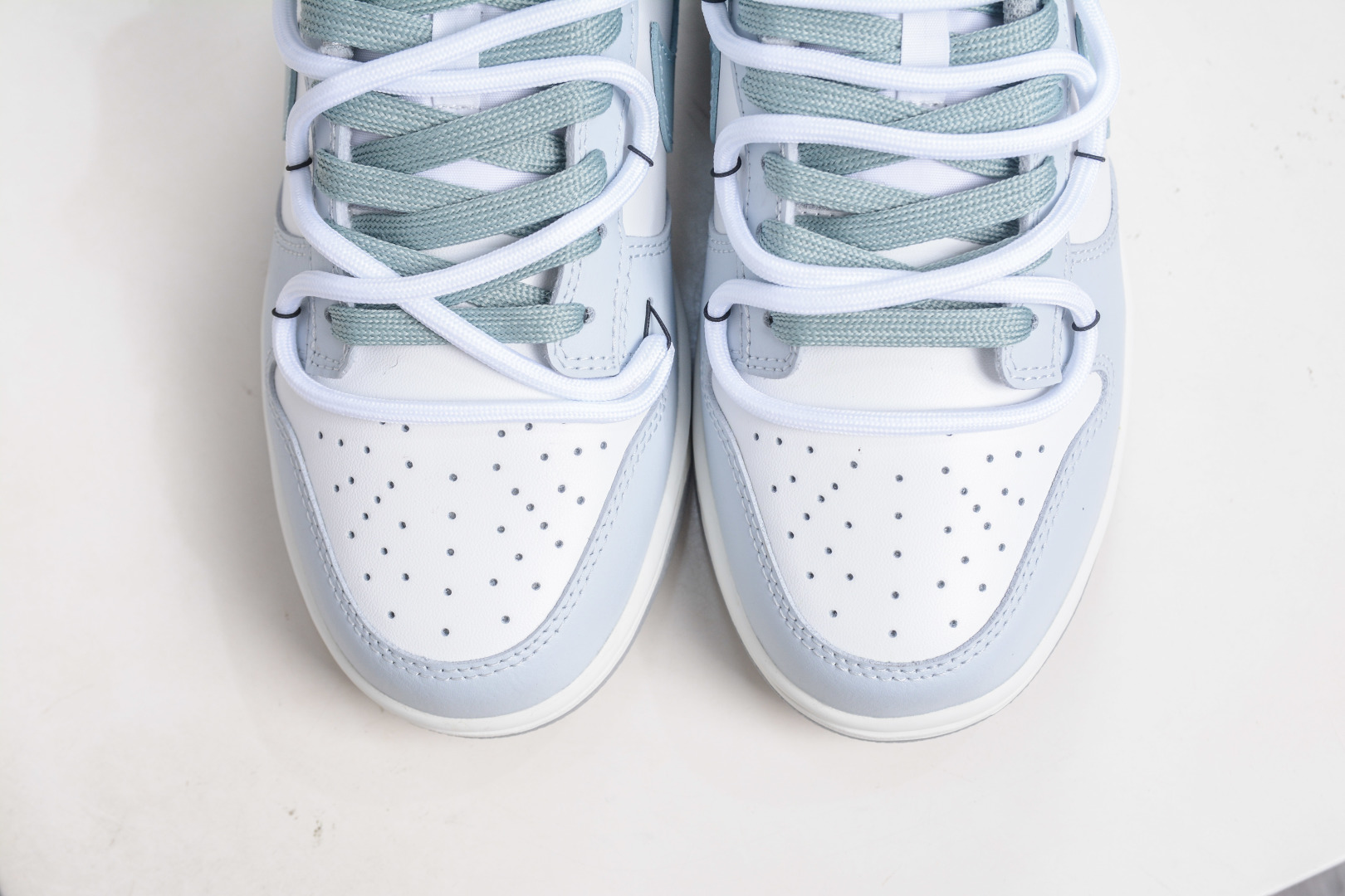 Nike Dunk Low 'Poetry Far Away' - White/Grey-Green - Iconic Style & Comfort 10 cmp i1760119394673 5533 0 8
