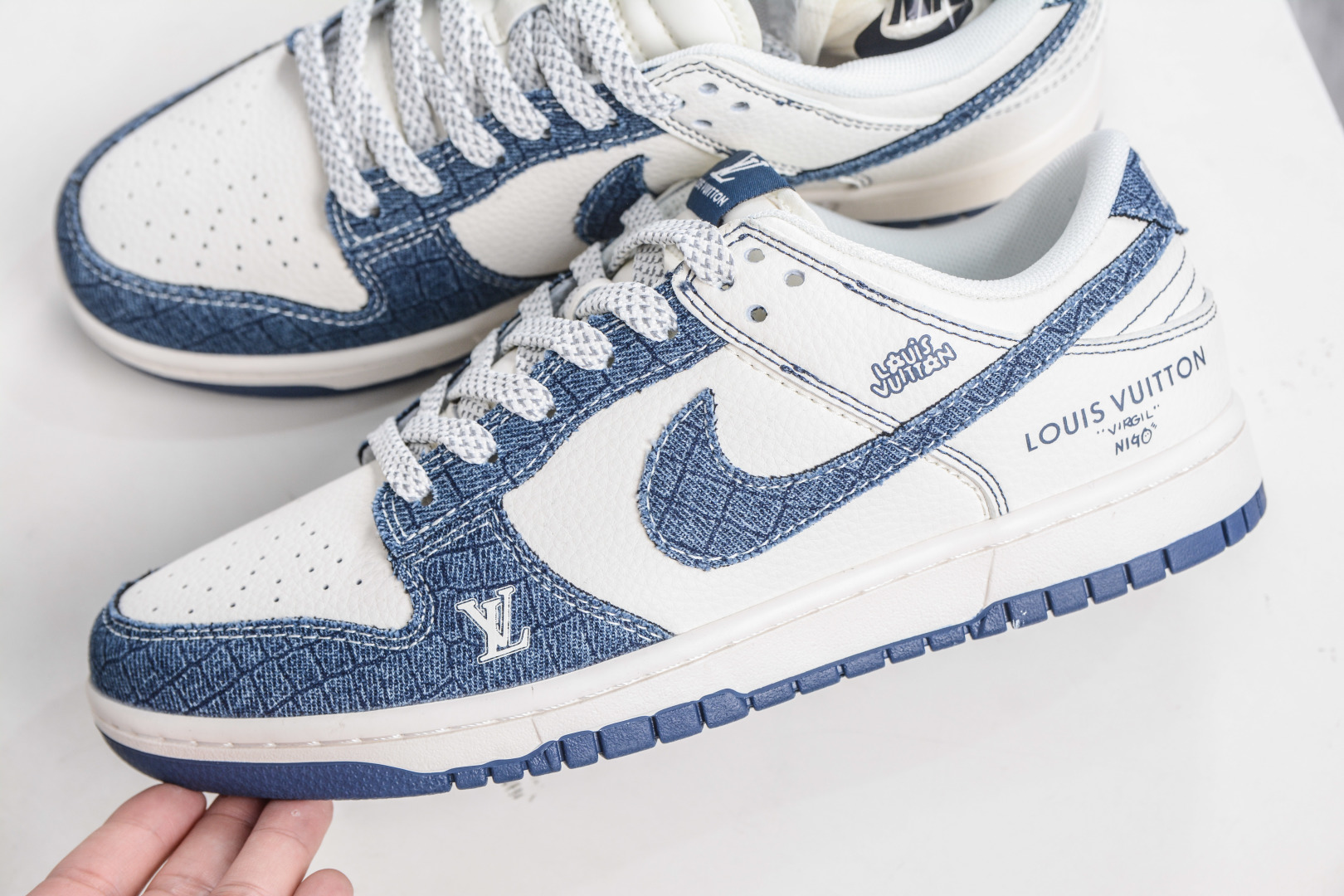 Nike SB Dunk Low x Louis Vuitton Denim Blue, Premium Quality - Order Now! 8 cmp i1760119911028 9718 0 6