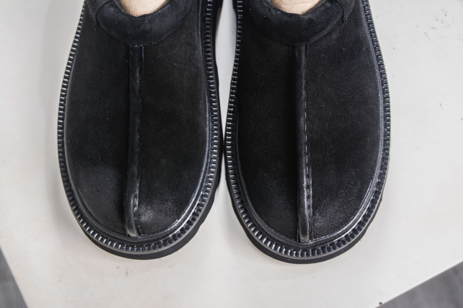 UGG Tasman Lug Men's Shoes, Suede Upper, Breathable Lining, Slip-On Design 10 cmp i1760120019168 7754 0 8