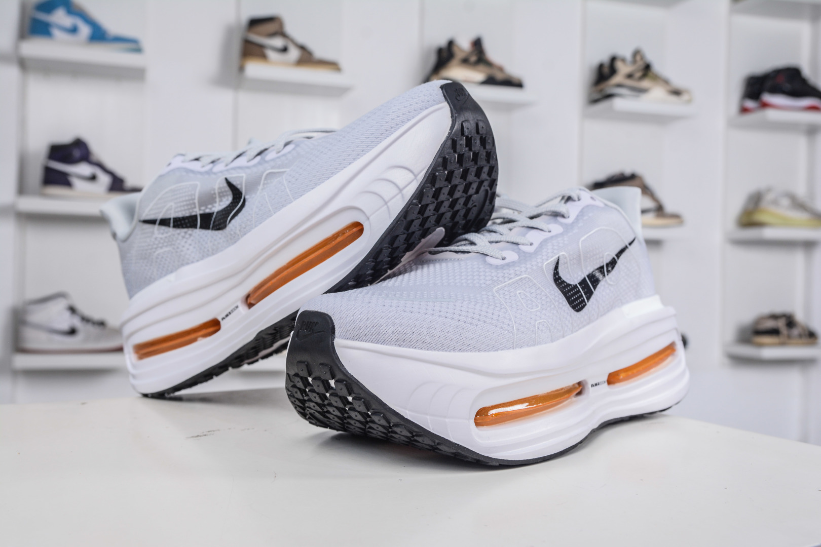 Nike Air Zoom Pegasus Premium Running Shoes - Full Cushion, Breathable 5 cmp i1760208212142 2729 0 3