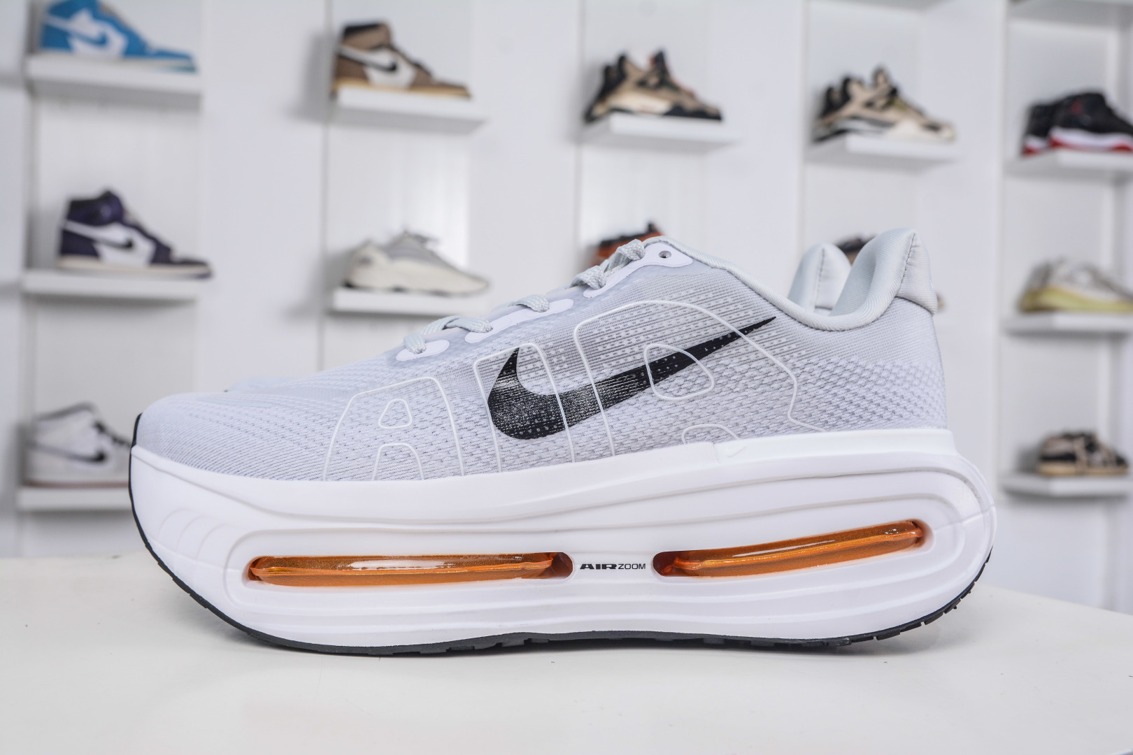 Nike Air Zoom Pegasus Premium Running Shoes - Full Cushion, Breathable 2 cmp i1760208213133 886 0 0