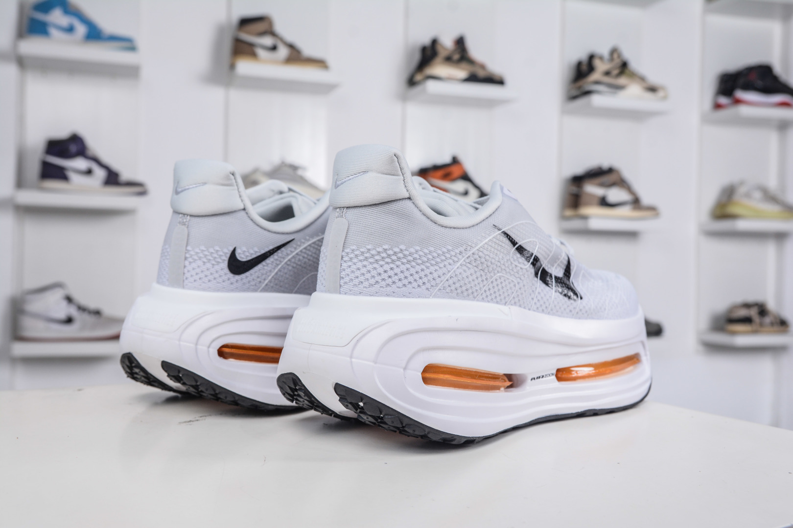 Nike Air Zoom Pegasus Premium Running Shoes - Full Cushion, Breathable 7 cmp i1760208213137 1532 0 5
