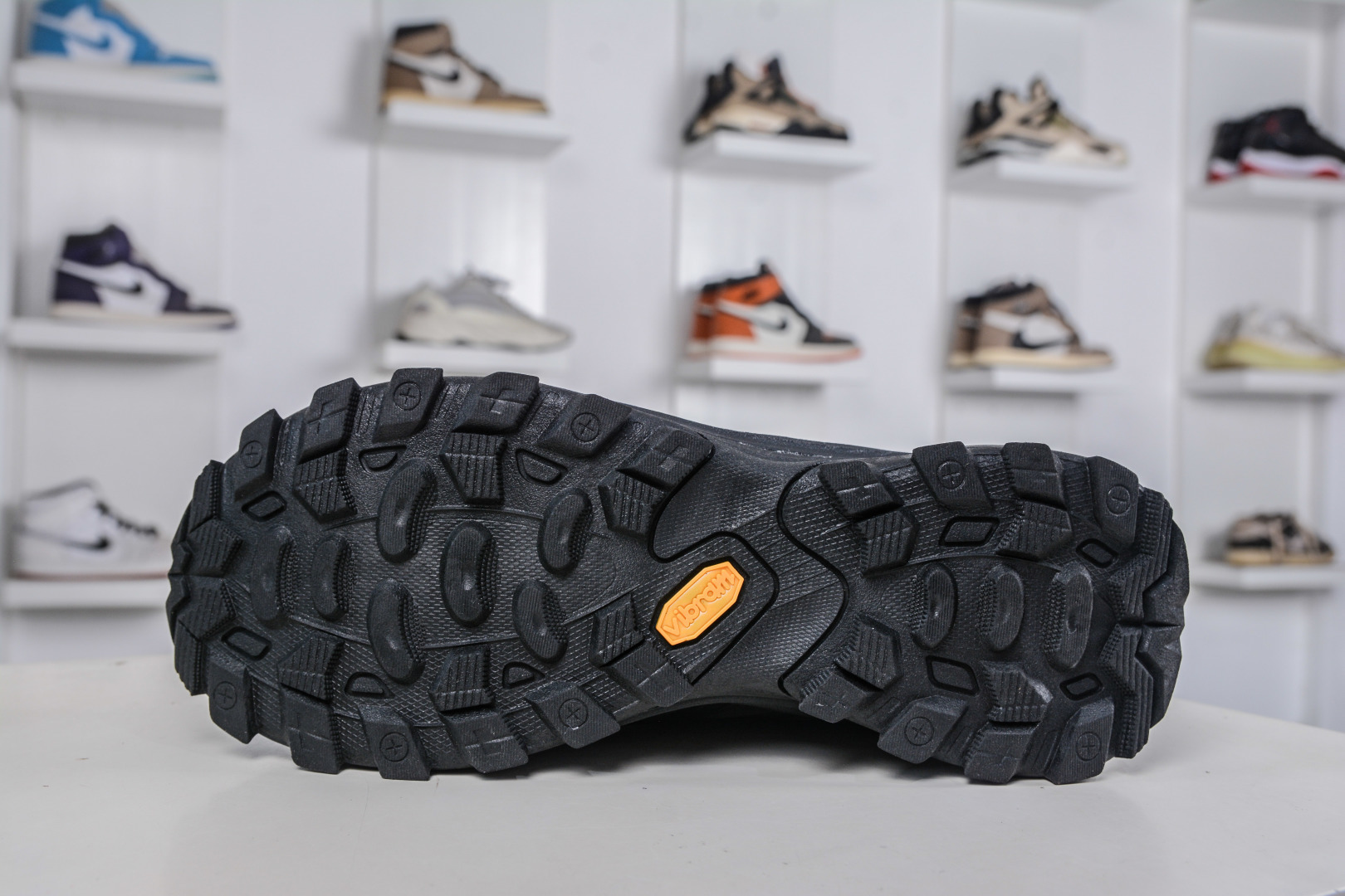 Columbia Men's Trailstorm Waterproof Hiking Shoes - Vibram Outsole 5 cmp i1760208359418 65 0 4