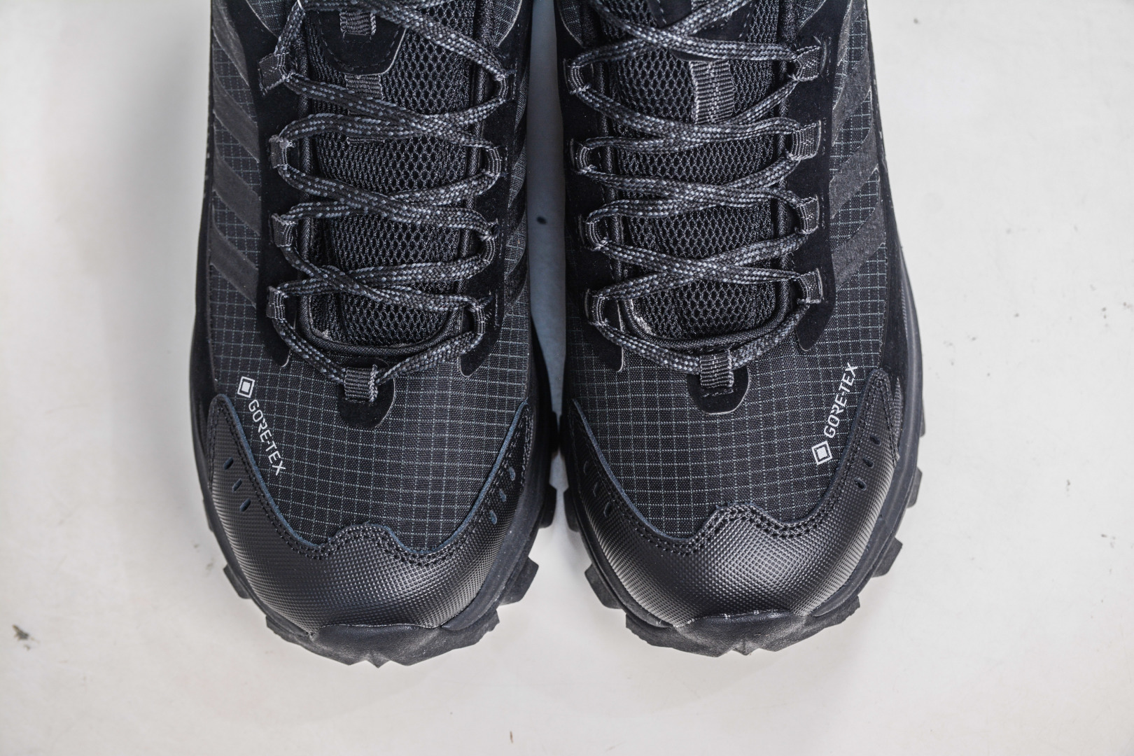 Columbia Men's Trailstorm Waterproof Hiking Shoes - Vibram Outsole 9 cmp i1760208360349 874 0 8