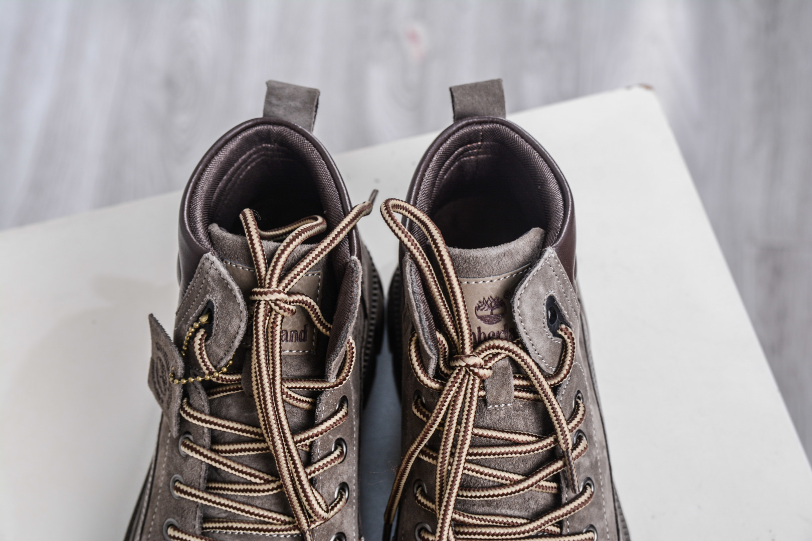 Timberland Men's Premium Waterproof Mid-Cut Boots - Stylish and Durable 8 cmp i1760292704143 3886 0 7