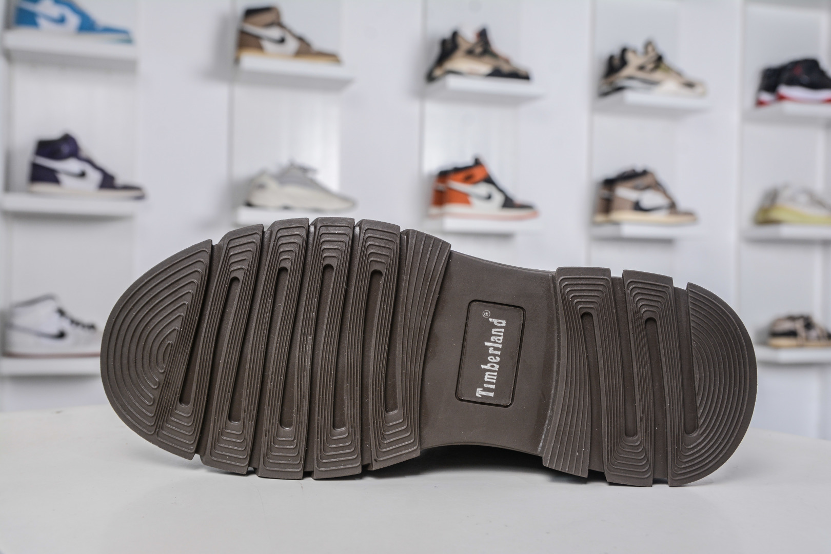 Timberland Men's Premium Waterproof Mid-Cut Boots - Stylish and Durable 5 cmp i1760292705849 1382 0 4